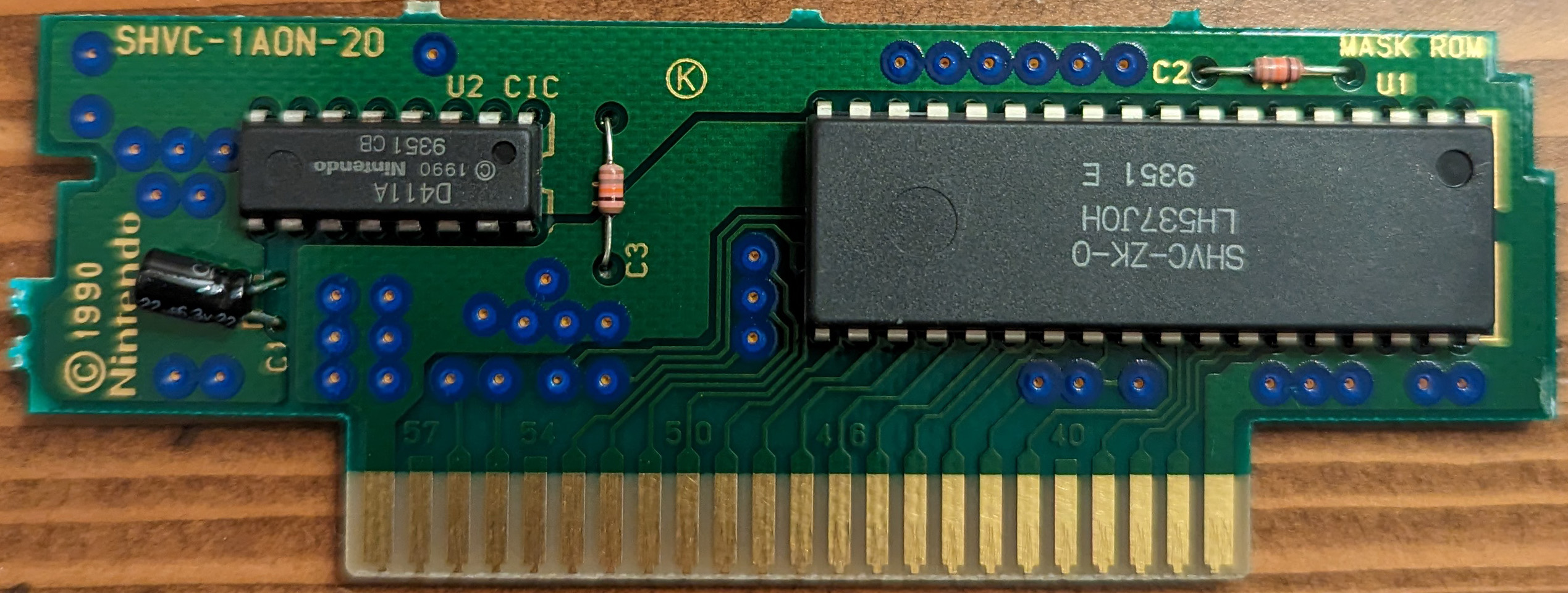 Bishin Densetsu Zoku – Gaming Alexandria